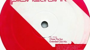 Planet Funk • Chase The Sun (Extended Club Mix) (2001)