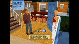 ЭТОТ ЗЛОСЧАСТНЫЙ ПОКЕР - (Отчаянные Домохозяйки: Игра) #7