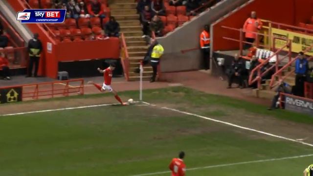 HIGHLIGHTS: CHARLTON 3 YEOVIL TOWN 2 (APRIL 2014) смотреть онлайн
