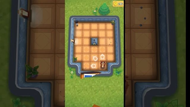 Bears vs Art level 8 walkthrough gameplay