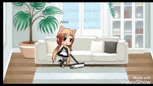 Gacha Life-Я влюбилась в принца (2-серия)
