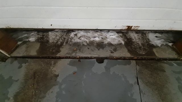 Полезные советы по обустройству гаража смотреть онлайн