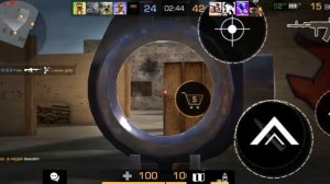 Сколько я смогу сделать киллов за aкр12 в Standoff2!?