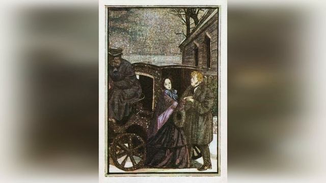 Обломов. 3 часть. Краткое содержание