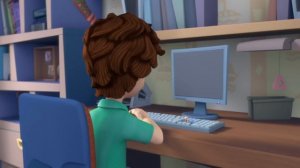 What was a DVD? | The Fixies | Animation for Kids