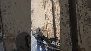 Хендай HD72 обзор