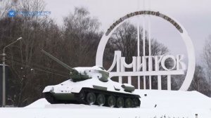 Введено ограничение движения через Рогачевский мост