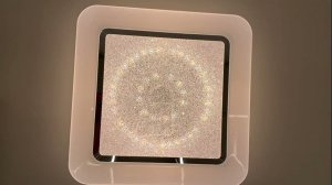 Накладной светильник Sonex Pino