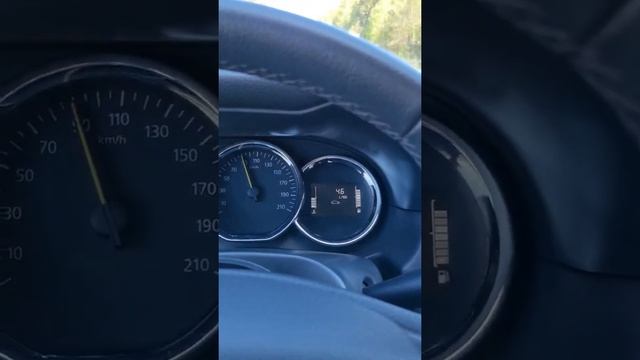 расход топлива дизельного рено дастер смотреть онлайн