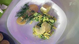 Репа. И вершки и корешки. Жить здорово! Фрагмент выпуска от 01.08.2013