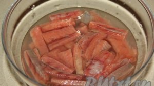 Хе из горбуши