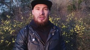 Длинные волосы у мужчин: воизбежании эксцессов сперва накачай тело, потом отращивай волосы.