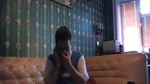 Игорь Гофман разоблачает банк - это сумасшедший дом