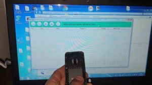 MAXVI C20 КАК ПРОШИТЬ