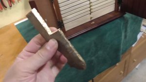 Мюнцкабинет, устройство для хранения монет своими руками Müntskabinet, a device for storing coins