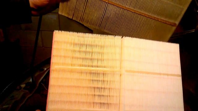 Opel Astra G-Разбираемся с орлом смотреть онлайн