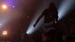 Louna - Ночь, дорога и рок