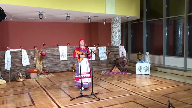 Воронежские шуточные припевки смотреть онлайн