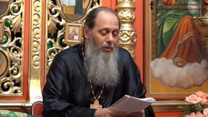 01. Закон Божий - Закон Жизни и счастья (ответы на твои вопросы)