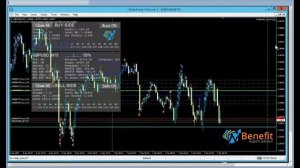 EUR cent Rush Mt4 by Benefit-EA  GBP/USD M15