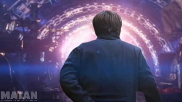 Тоби Магуайр In Infinity War and Endgame смотреть онлайн