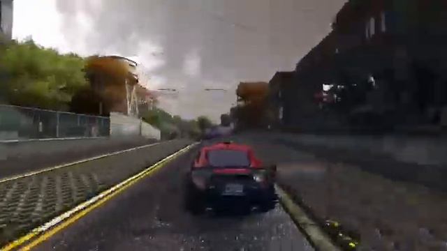 NFS: MOST WANTED ETERNAL - ОН ВАМ НЕ REDUX смотреть онлайн