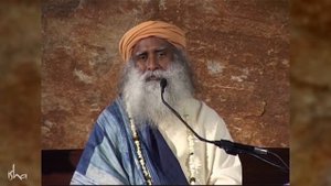 Как достичь цели? Садхгуру