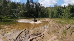 polaris sportsman 570
