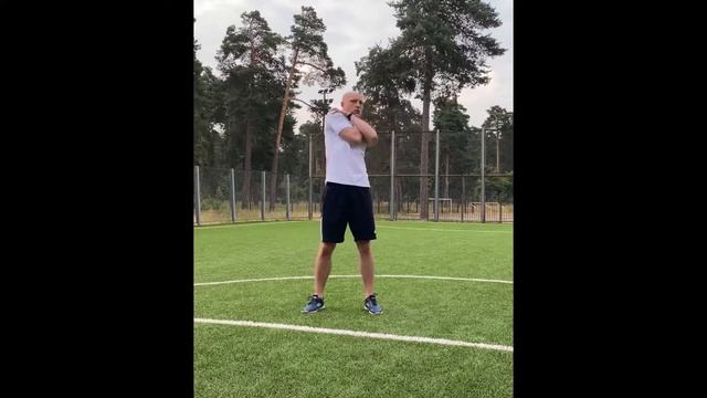 Улучши качество жизни!!! Упражнения при сколиотической осанке?