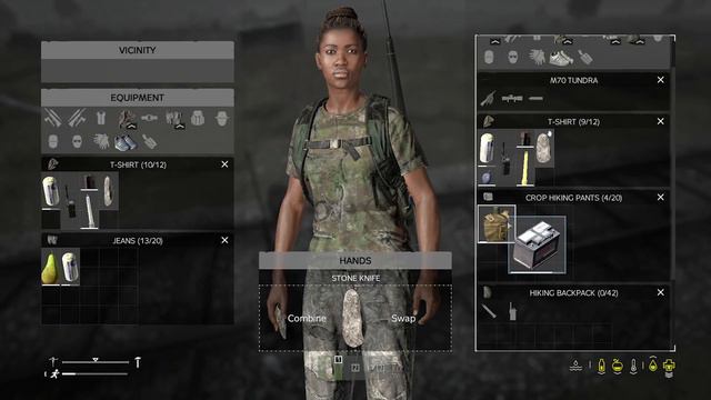Нарвался на читера и встретился с YSSV - DayZ podpivas