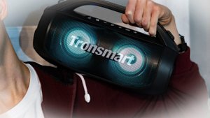 TRONSMART BANG SE обзор