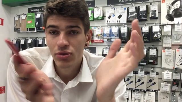 Samsung Galaxy A10 - смартфон для бабушки ? смотреть онлайн