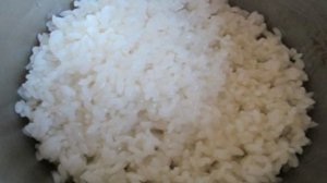 Кутья из риса