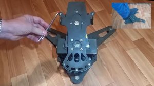 Помогли человеку осуществить мечту