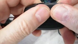 Отключение охраны без брелка Leopard 9010 New