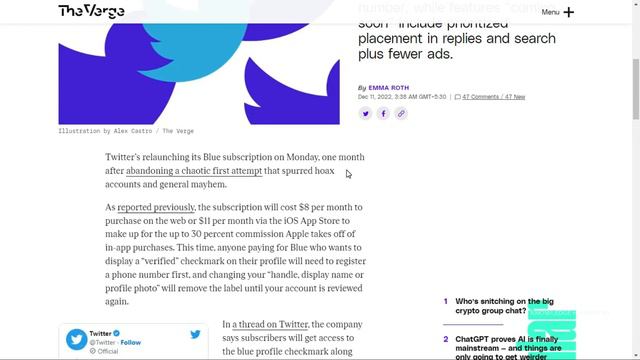 Login In Telegram Without Phone Number | Tech News 29 смотреть онлайн
