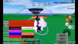 How to get reaper pure darkness! (requirements and how to get them)