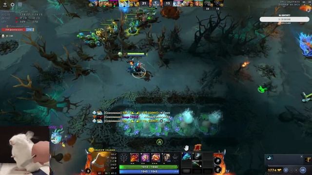 Что такое сон? Tilted БУСТ 2 К ПТС  | BS 30 LVL | TOP 1 СБОРКА В СНГ смотреть онлайн