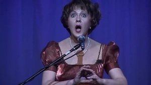 Трио "Ирина". Романс  "Право, маменьке скажу!"