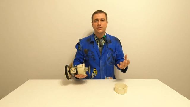 Почему сгорел бензонасос (Основные причины поломки) смотреть онлайн