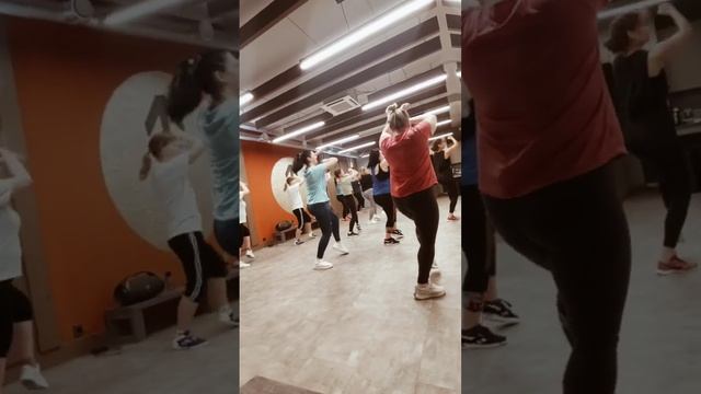 #zumba #dance #style #худеемвместе #стройнеемклету #стройнаяфигура #зумба #2023