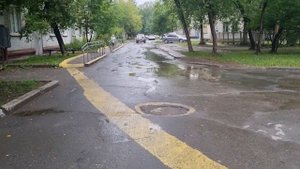 Северск - город,  в котором хочется так жить?