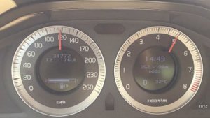 Volvo S 80 V8