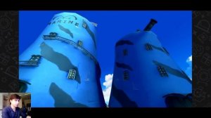 Открытый мир в игрухе по Ванпису - One Piece Fighting Path - первый взгляд, обзор (Android Ios)