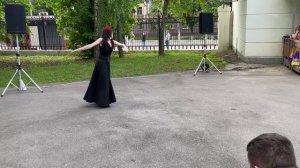 Студия цыганского танца BOHODANCE
Цыганский ансамбль Богема
Тула