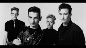 Depeche Mode  -  Personal Jesus ( Kazan Cathedral Mix )