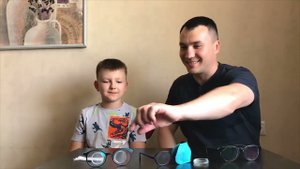 Отзывы: Исправление косоглазия без операции.