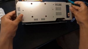 XFX Merc310 7900XTX Teardown -Thermal Paste Change (FIX YOUR HOTSPOT)