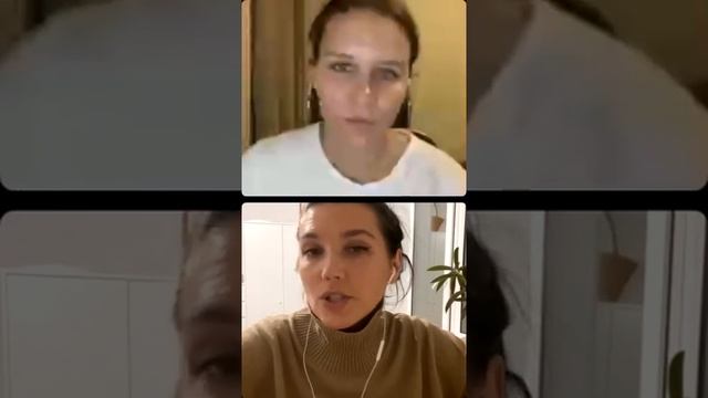 Как татуировка может повлиять на жизнь? Эфир с Евгениeй Лесной смотреть онлайн