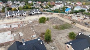 Клубный посёлок Алексеевский 4K